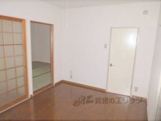 パティオ壬生の居室