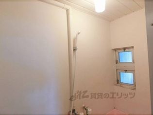 近江八幡ドリームマンションB棟の風呂