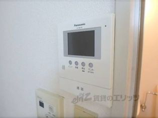 TVモニターフォン