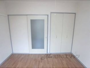 ハイムチャートの洋室