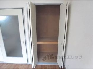 ハイムチャートの洋室