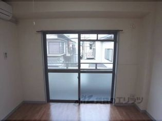 ハイムチャートの洋室