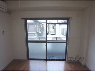 ハイムチャートの洋室