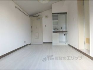 ライブコート二軒茶屋の洋室