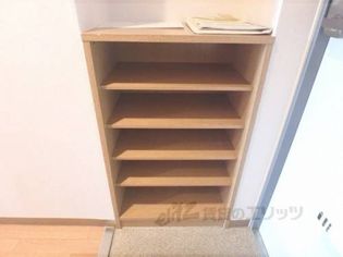 下駄箱