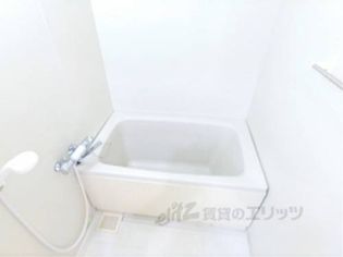 フラワー2番館の風呂
