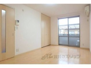 ラフォーレ西ノ京2の洋室