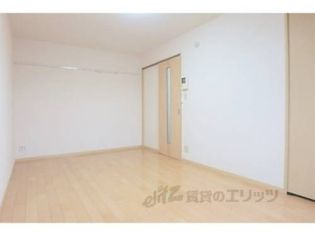 ラフォーレ西ノ京2の洋室