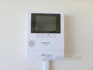 TVモニターフォン