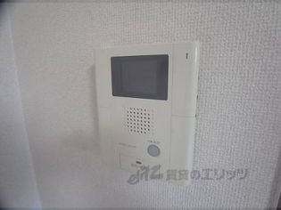 TVモニターフォン