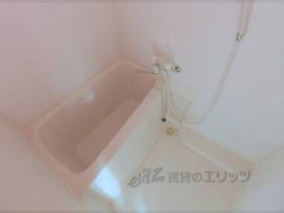 エスタシオン・デ・山科三品の風呂