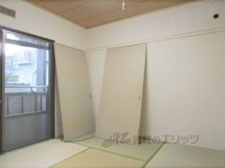 エステート玄琢の和室