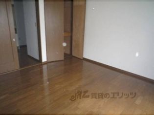 ハイツフラーデンのリビング