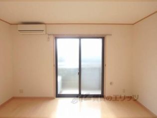 ASPIRERA石田の洋室