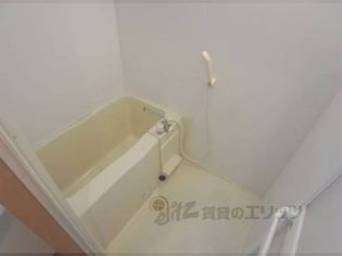 メゾン・ラコンテの風呂