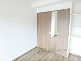 カルムメゾンの洋室