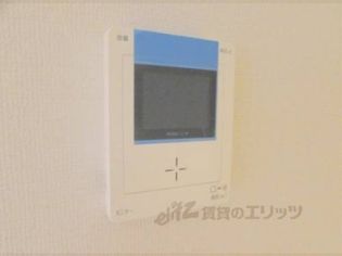 TVモニターフォン