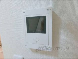 TVモニターフォン