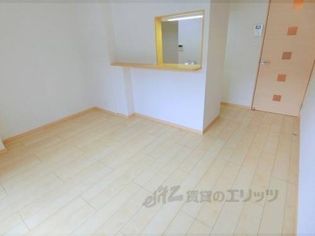 グレイス雅のリビング