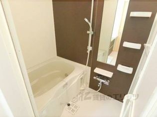 グレイス雅の風呂