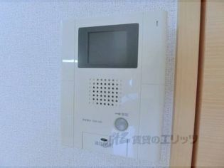 TVモニターフォン