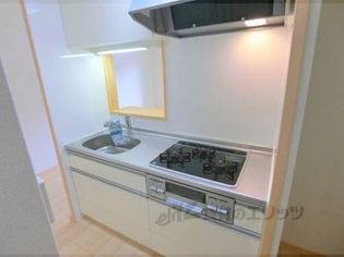 グレイス雅のキッチン