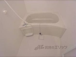 ベレーザ白梅町の風呂