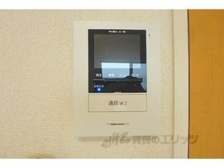 TVモニターフォン