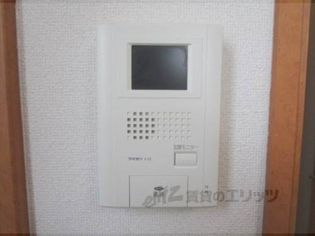 TVモニターフォン