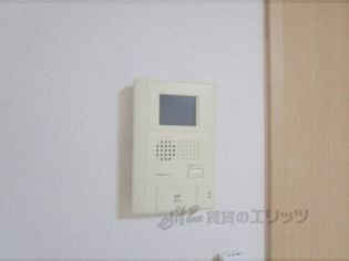 TVモニターフォン