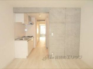 グレース西ノ京の洋室