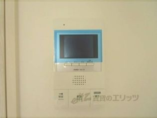 TVモニターフォン