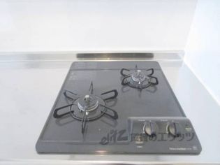 グレース西ノ京のキッチン