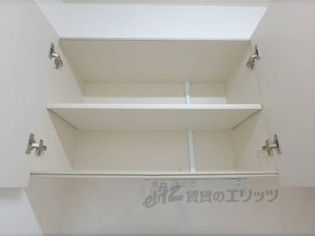 アロッジオ指月のキッチン