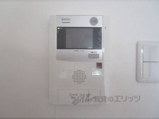 TVモニターフォン