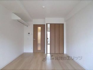 メゾン・コパンの洋室