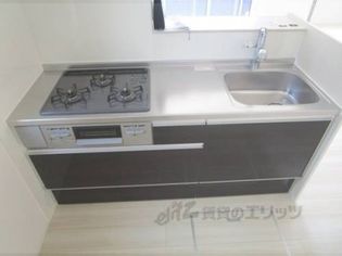 feliceのキッチン