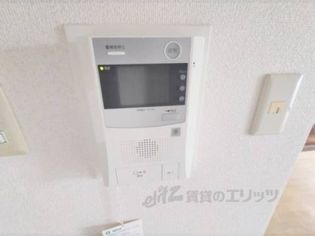 TVモニターフォン