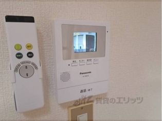 TVモニターフォン