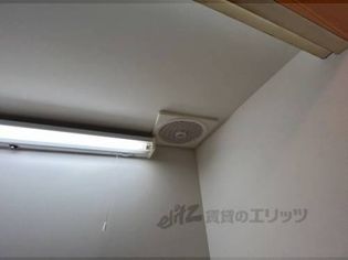 スタンドアップ本町のキッチン