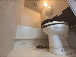 スタンドアップ本町のユニットバス