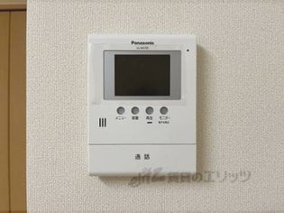 TVモニターフォン