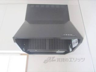 メゾン草津本陣のキッチン