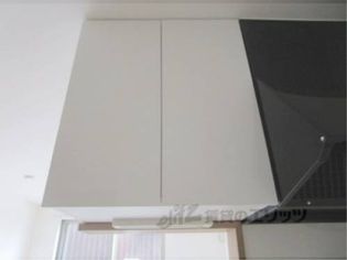 メゾン草津本陣のキッチン