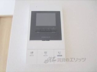 TVモニターフォン