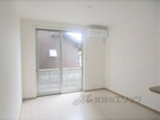 メゾン草津本陣の洋室