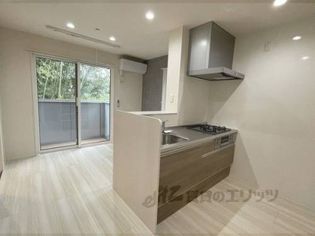 グランシャリオ正道のリビング