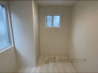 グランシャリオ正道の洋室