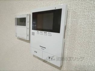 TVモニターフォン