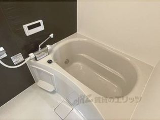 グランシャリオ正道の風呂